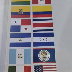 14 Länder haben wir erlebt