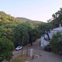 Seems like a lot of holiday accomodation here