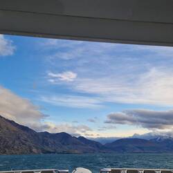 Gorgeous views from the bo.photos just don't do it justice