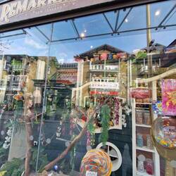 Fabulous sweet shop