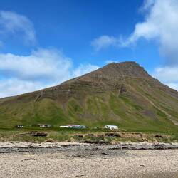 We are staying here :-)