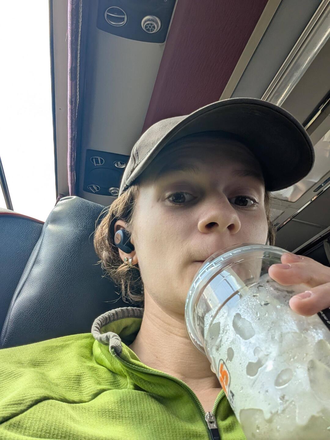 Omw to Cambodia