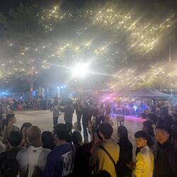 Night Market