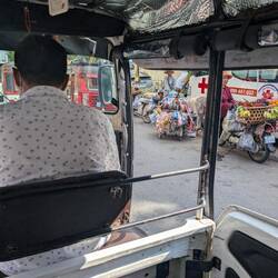 Tuk tuk