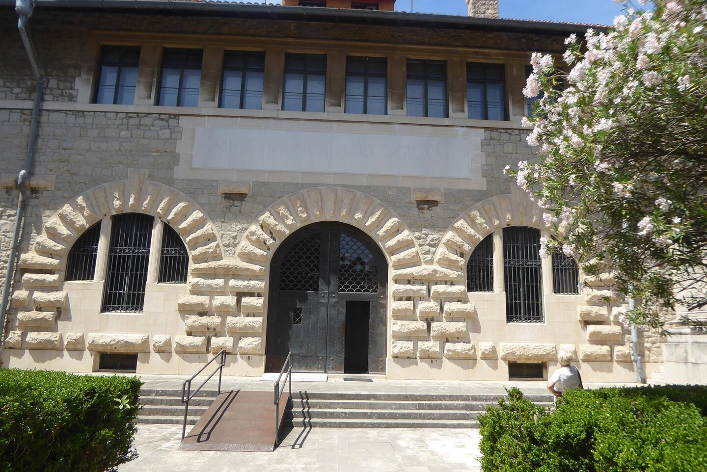 Archaeological Museum