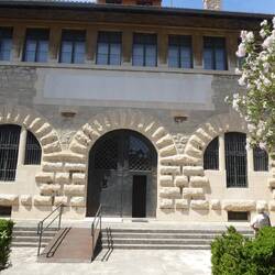 Archaeological Museum