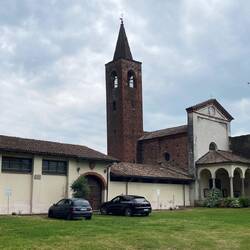 My accommodation for the night