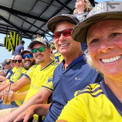 Megan, Alyssa, Ryan, Jake, Don & Beth