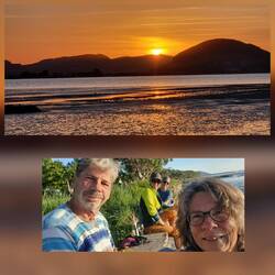 Schön war's mit euch🤗