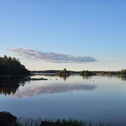 Morgenstimmung
