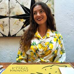 Ich und mis neua Hemdli🍋