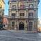 Building in Pamplona