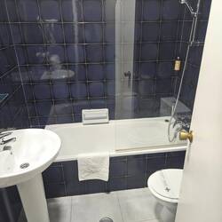 yes... wieder eine Badewanne...