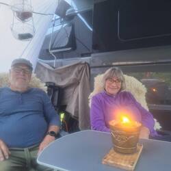 Am 03.06. ein Kerzenlicht in memoriam - und gemütliches Beisammensein