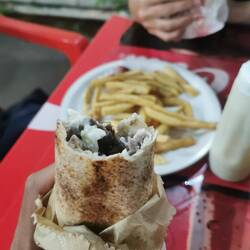 Shawarma