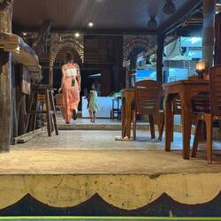 Entführt von einem kleinen Mädchen