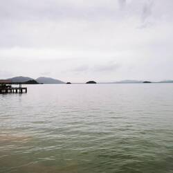 Bei Sonne bestimmt richtig schön