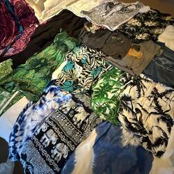 Erfolgreich geshoppt 😅