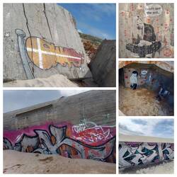 .... die Menschen auch