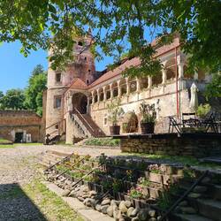Schloss Bethlen