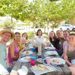 Abschieds-Frühstück 🥲