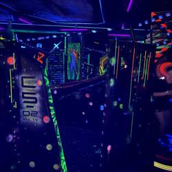 Während einer Runde