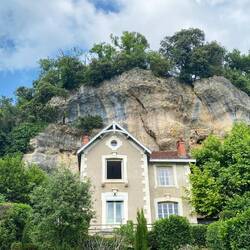Normas Traumhaus im Felsenland
