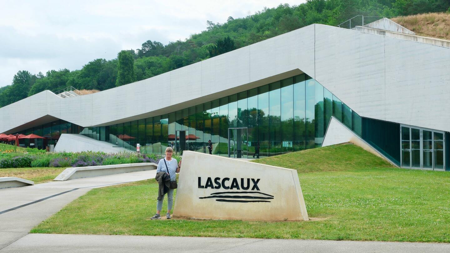 Modernes Museum