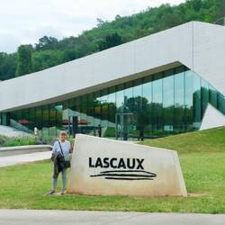 Modernes Museum