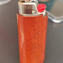 Dada: lange gesucht und gefunden