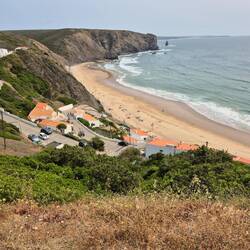 Praia de Arrifana