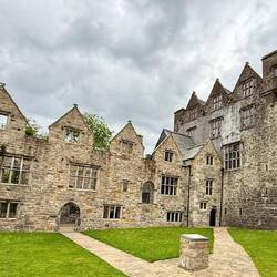 Donegal Castle