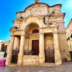 Church of St. Catherine of Italy