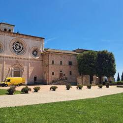 Chiesa Abbazia di San Pietro