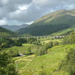 Glenfinnan Viaduct