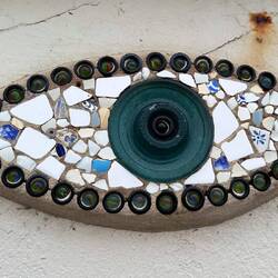 Das "Auge" von Pierre Chanteau