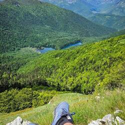 Aber war es alles wert für diesen Blick!!!
