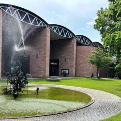 Tinguely Museum