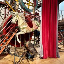 Tinguely Museum