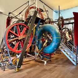 Tinguely Museum
