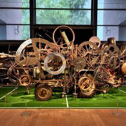 Tinguely Museum