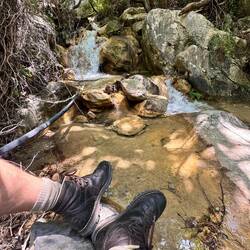 Hier lässt's sich's gut rasten🖖🏻