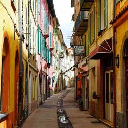 Schönes Ziel - aber der Weg dahin...🙈