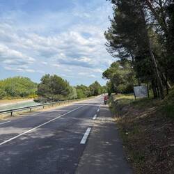 Der Anstieg lag im Durchschnitt bei unter ein % und ließ sich somit easy bewältigen.