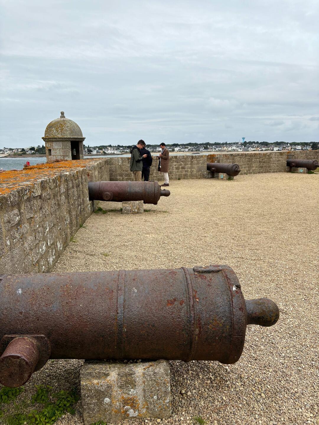 Museum Fort