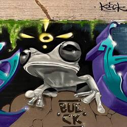 Hafen Jam 2024 Raunheim