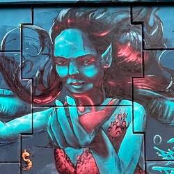 Hafen Jam 2024 Raunheim