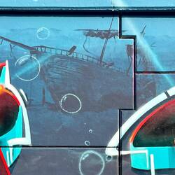 Hafen Jam 2024 Raunheim