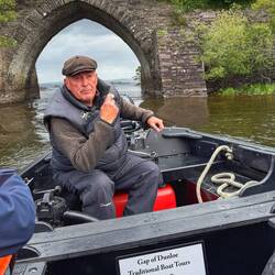 Donal "Dux" O'Donoghue