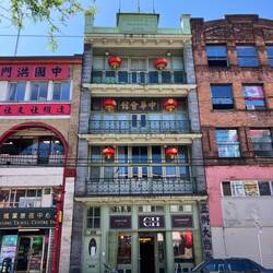 Chinatown